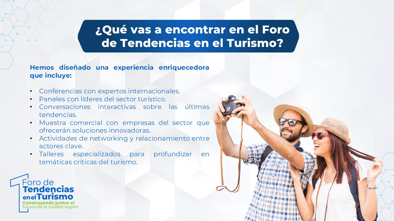 Qué vas a encontrar en el foro Qué vas a encontrar en el foro